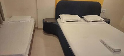 Hotel Pavan Mansion