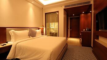 THE SARA HOTEL