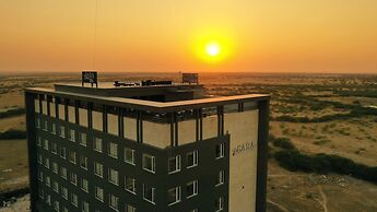 THE SARA HOTEL