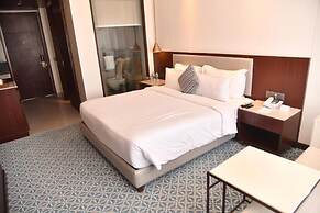 THE SARA HOTEL