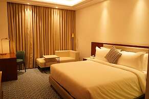 THE SARA HOTEL