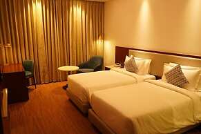 THE SARA HOTEL