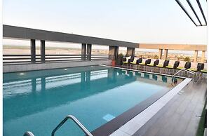 THE SARA HOTEL