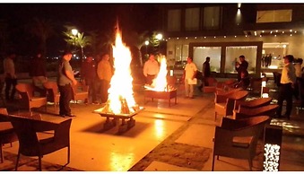THE SARA HOTEL