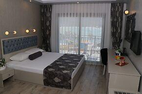 Toros Holiday Resort & Spa