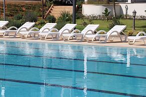 Toros Holiday Resort & Spa