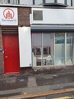 Immaculate 3-bed Studio in Liverpool City Centre