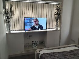 Immaculate 3-bed Studio in Liverpool City Centre