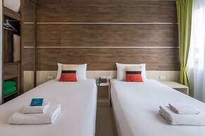 Centro One Bangla