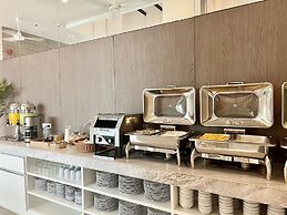 Centro One Bangla