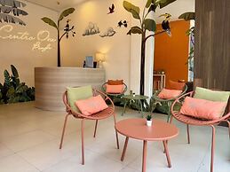 Centro One Bangla