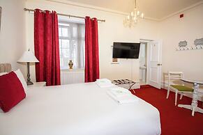 Northop Hall Hotel