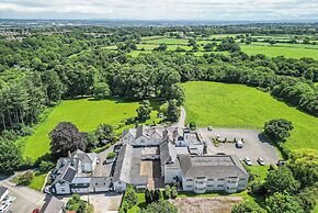 Northop Hall Hotel