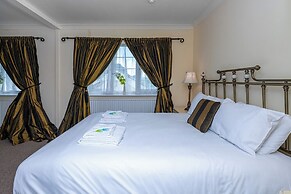 Northop Hall Hotel