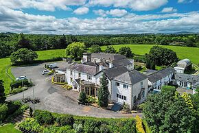 Northop Hall Hotel