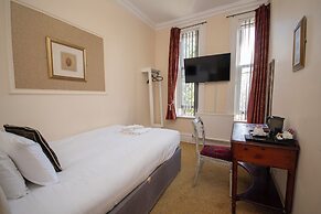Northop Hall Hotel