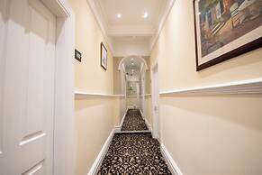 Northop Hall Hotel