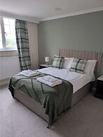 Northop Hall Hotel