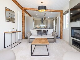Cherry Lodge