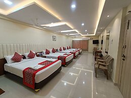 Sri Aswin Grand