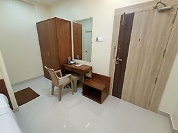 Sri Aswin Grand
