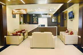 Sri Aswin Grand