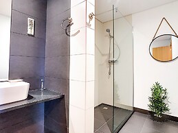 Apartamento Nata