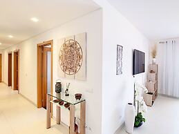 Apartamento Nata