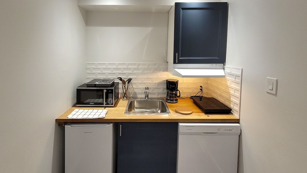 My Studio Montreal - Guilbault