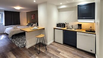 My Studio Montreal - Guilbault