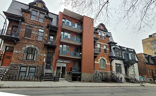 My Studio Montreal - Guilbault