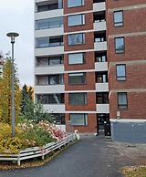 Apartment Puijo with garage