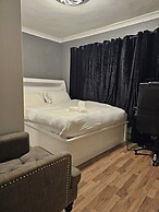 Umbrella Properties London Excel