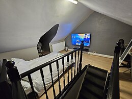 Umbrella Properties London Excel