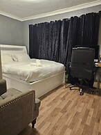Umbrella Properties London Excel