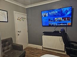 Umbrella Properties London Excel
