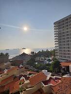 Condominio 01 recamara Enna Inn Ixtapa