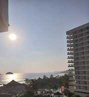 Condominio 01 recamara Enna Inn Ixtapa