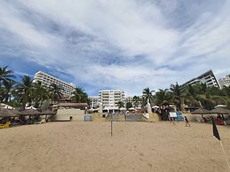 Condominio 01 recamara Enna Inn Ixtapa