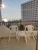 Condominio 01 recamara Enna Inn Ixtapa