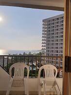 Condominio 01 recamara Enna Inn Ixtapa