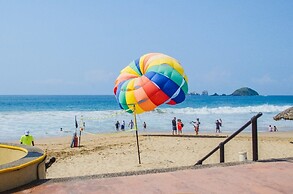 Condominio 01 recamara Enna Inn Ixtapa