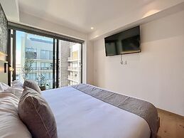 Mi Zona Lodging Condesa