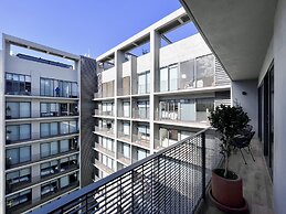 Mi Zona Lodging Condesa