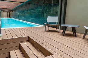 Mi Zona Lodging Condesa