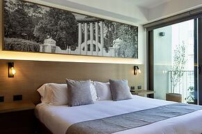 Mi Zona Lodging Condesa