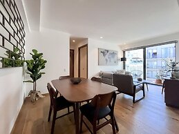 Mi Zona Lodging Condesa