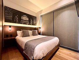 Mi Zona Lodging Condesa