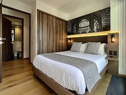 Mi Zona Lodging Condesa
