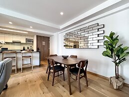 Mi Zona Lodging Condesa
